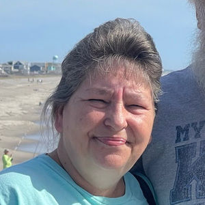 Meet your Posher, Casey